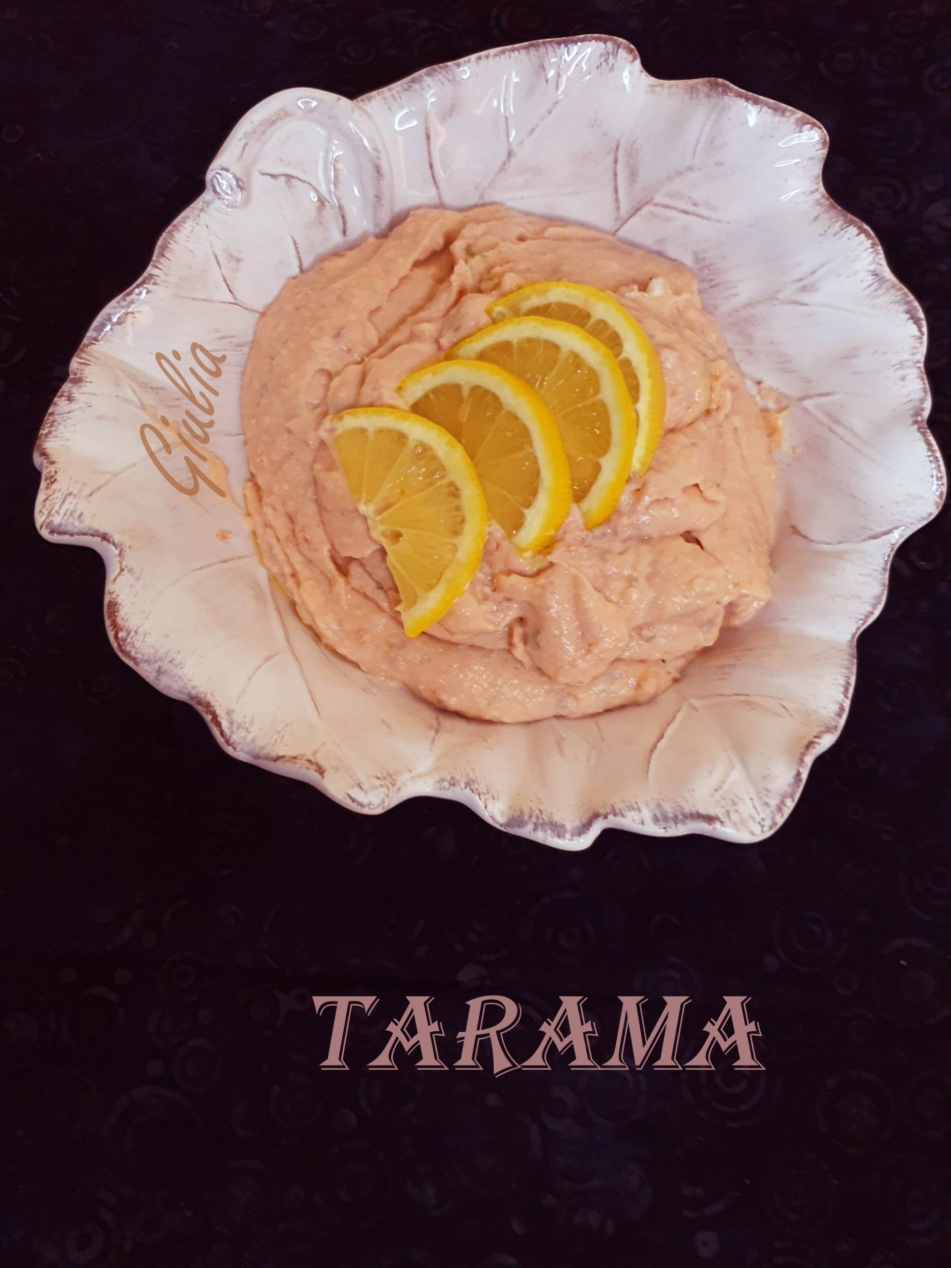 Tarama
