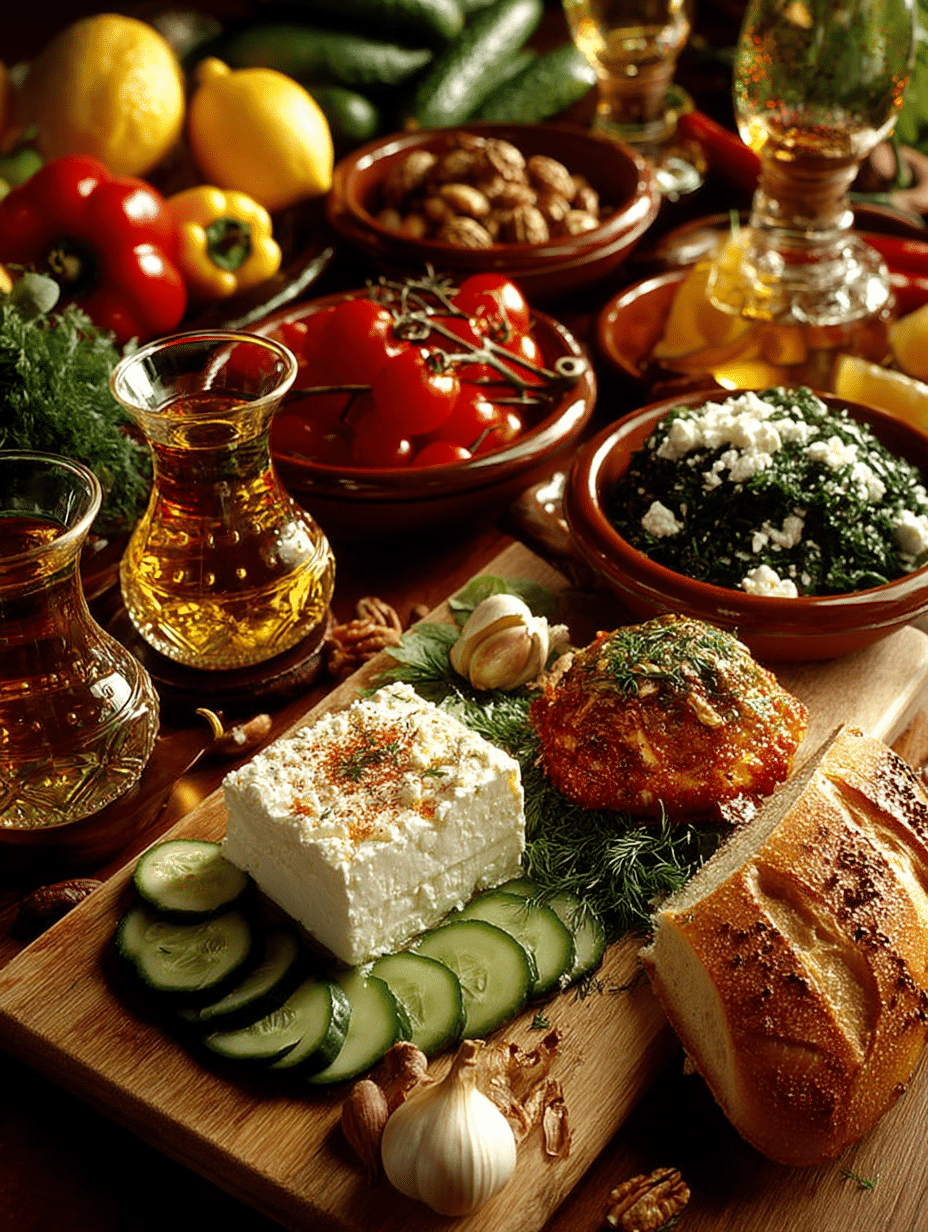 Cuisine provencal