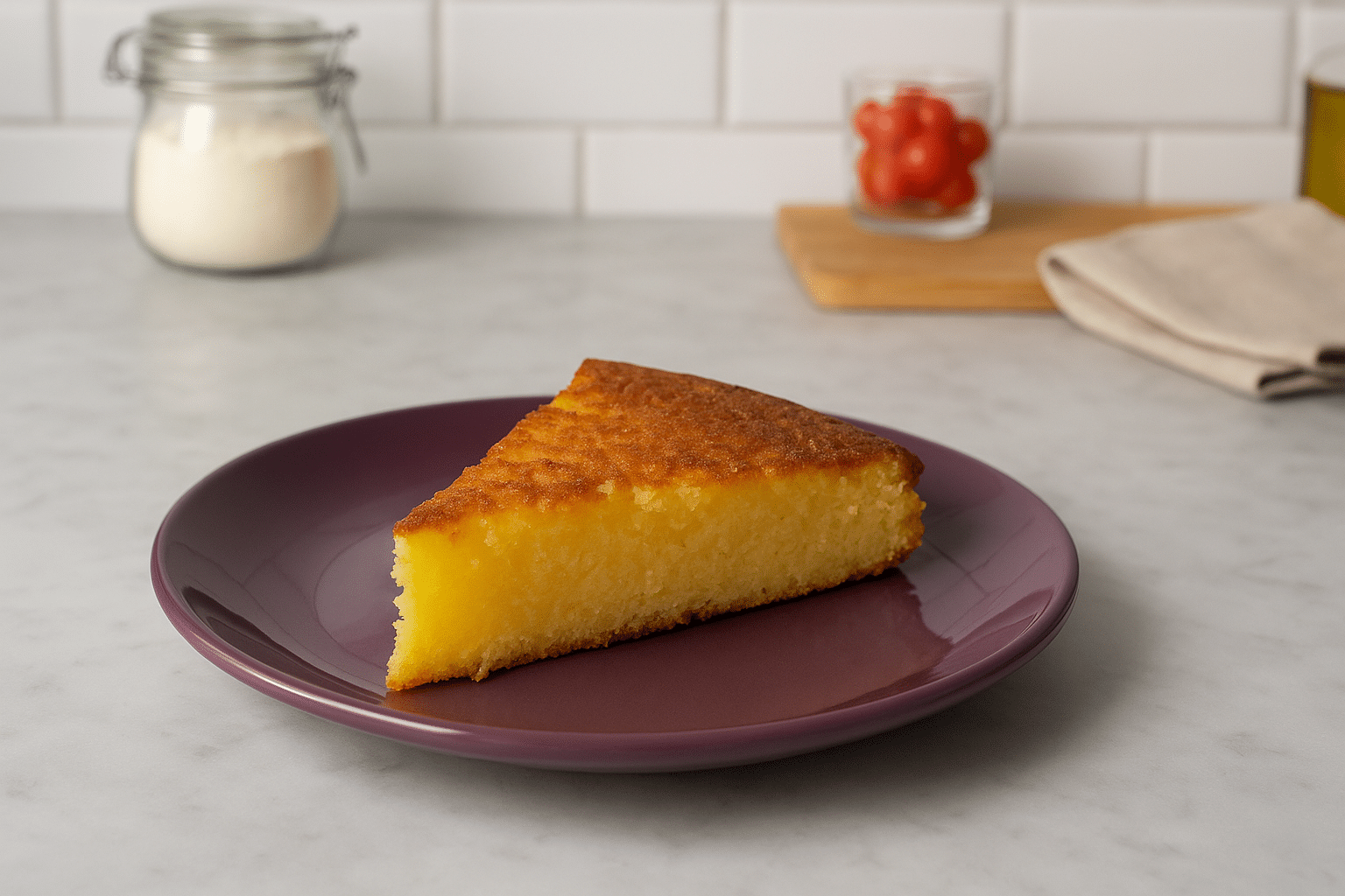 gateau chocolat blanc citron