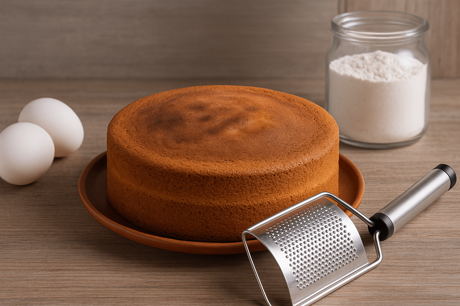 Molly Cake gateau facile