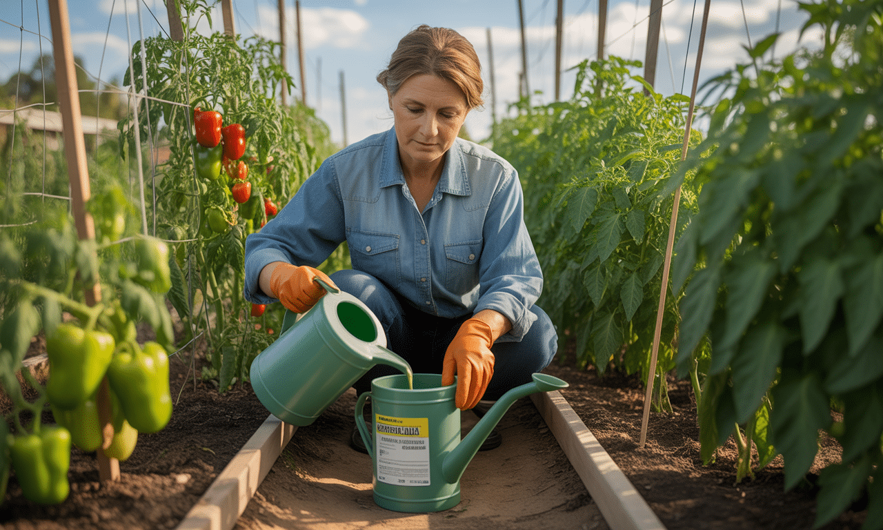 découvrez comment doser précisément le glyphosate pour 5 litres d'eau grâce à nos conseils pratiques et aux retours d'utilisateurs. apprenez à préparer votre solution efficacement et en toute sécurité.