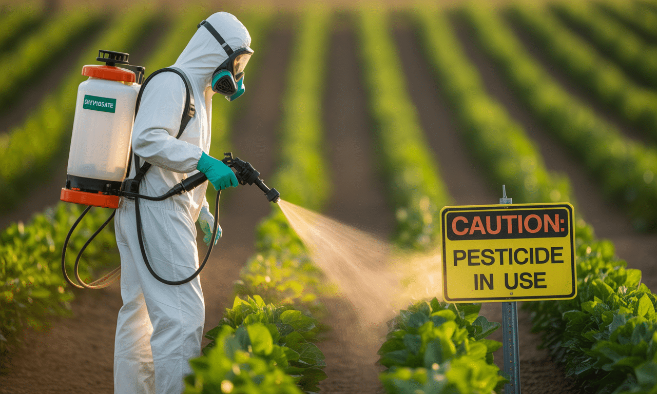 découvrez comment doser précisément le glyphosate pour 5 litres d'eau, avec des conseils pratiques et des retours d'expériences d'utilisateurs pour une utilisation efficace et en toute sécurité.