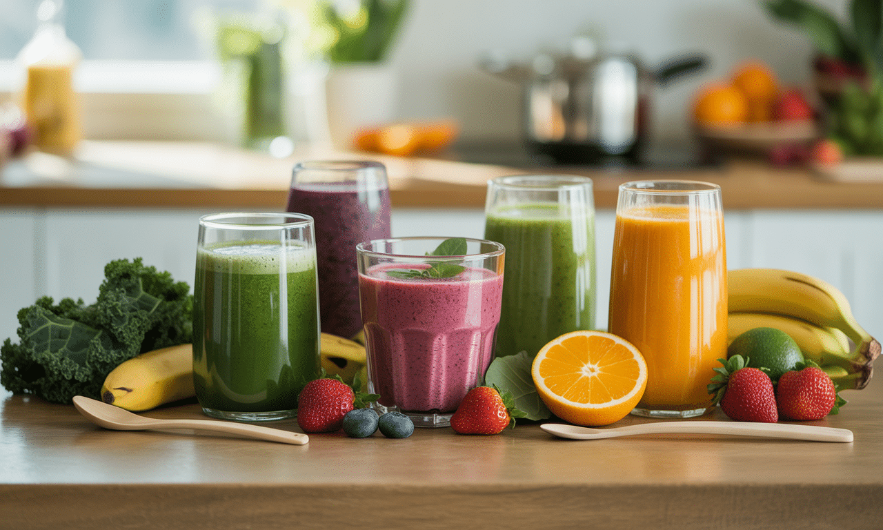 découvrez les bienfaits des fig-smoothies et des recettes savoureuses pour une pause santé gourmande. profitez des atouts nutritionnels des figues grâce à des idées faciles et rapides à réaliser.