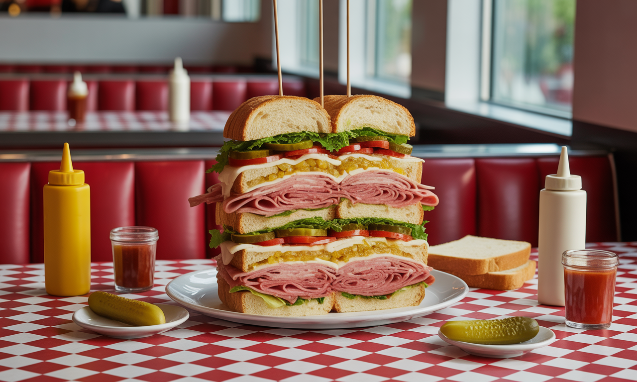 découvrez le hummer sandwich, une expérience culinaire unique qui marie le raffinement américain et la gourmandise, pour un repas luxueux et savoureux dans votre assiette.