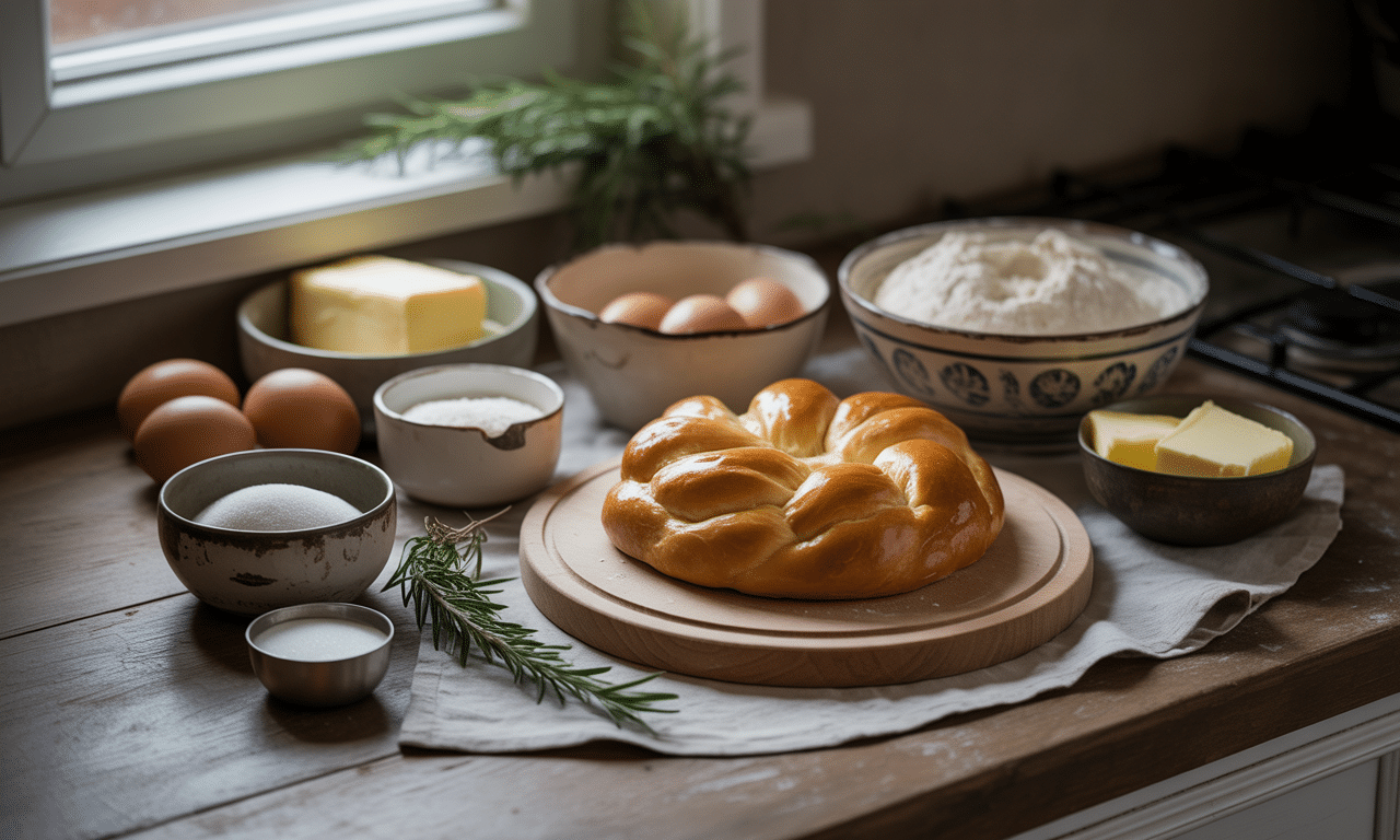 découvrez l'histoire fascinante de la pogne de romans, une brioche emblématique au goût unique. recette traditionnelle, secrets de fabrication et patrimoine gourmand de la drôme vous attendent dans cet article savoureux.