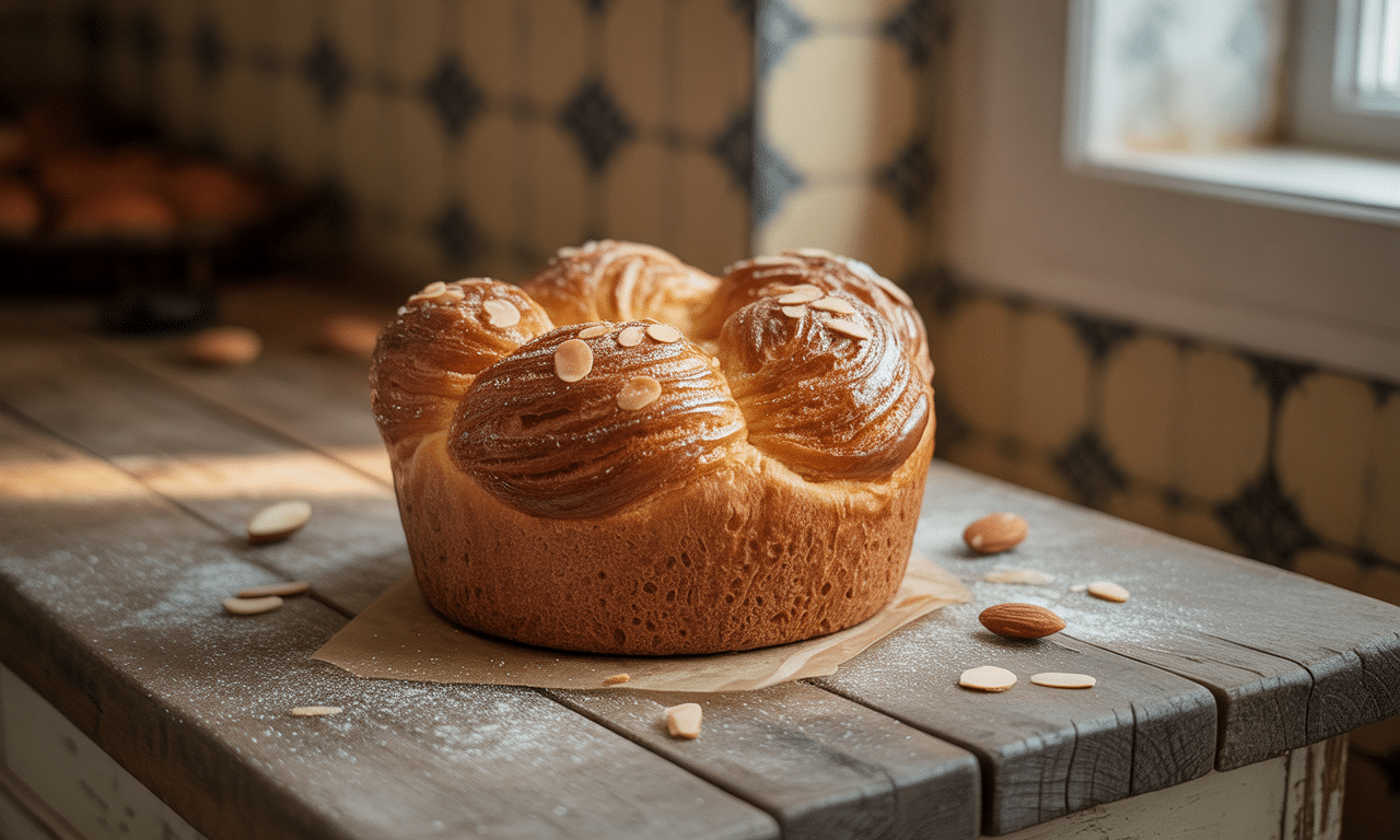 découvrez l’histoire fascinante et les secrets de la pogne de romans, la célèbre brioche artisanale drômoise aux saveurs uniques, héritée d’un savoir-faire ancestral.
