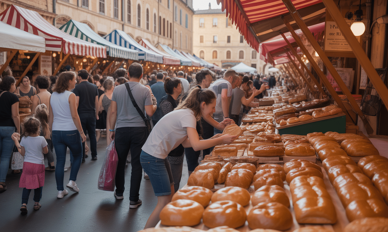 découvrez l’histoire fascinante de la pogne de romans, une brioche emblématique de la drôme. apprenez ses origines, ses secrets de fabrication et pourquoi elle séduit les gourmands depuis des générations.