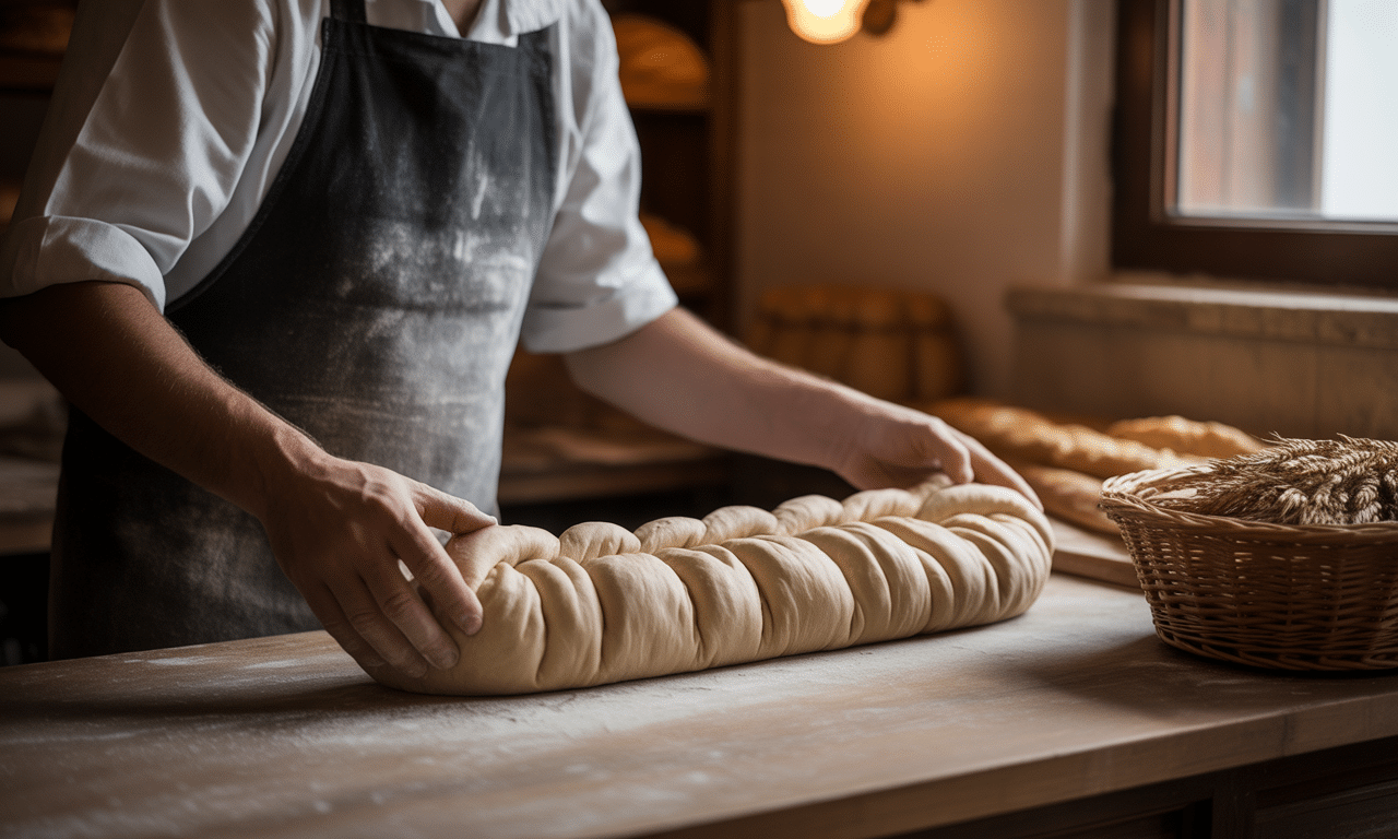 découvrez l'origine fascinante de la pogne de romans, une brioche emblématique au goût unique : ingrédients traditionnels, astuces de fabrication et secrets d'une recette transmise de génération en génération.