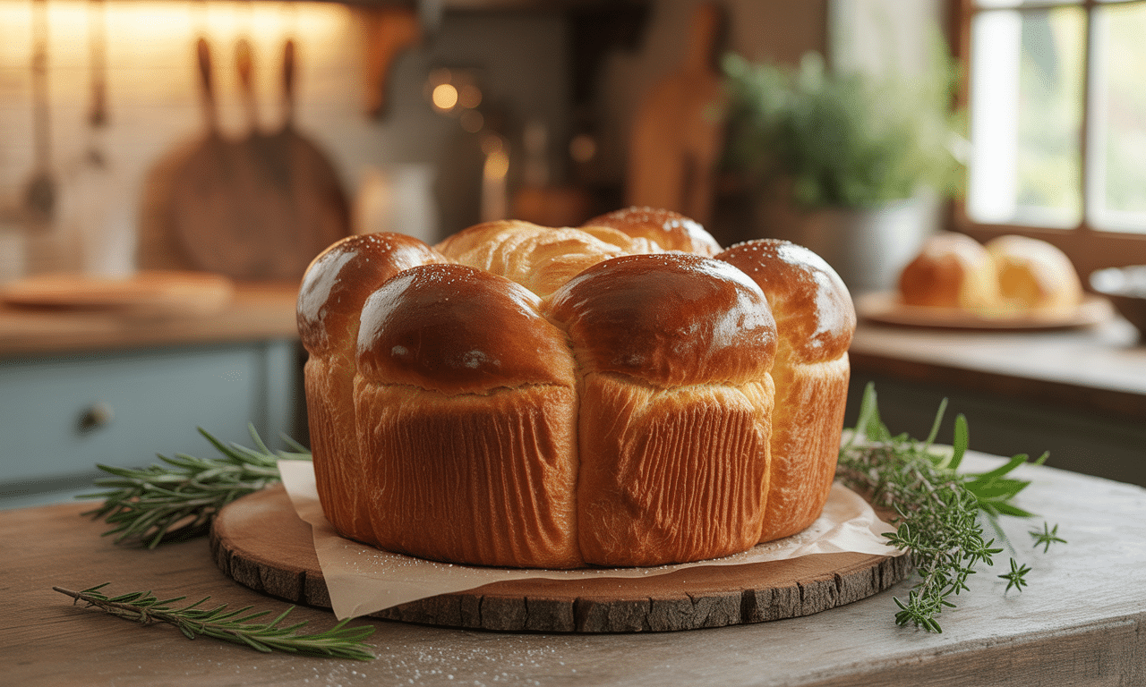 découvrez l’histoire fascinante de la pogne de romans, une brioche emblématique du patrimoine drômois. plongez dans ses origines, ses secrets de fabrication et les traditions qui perpétuent sa renommée.