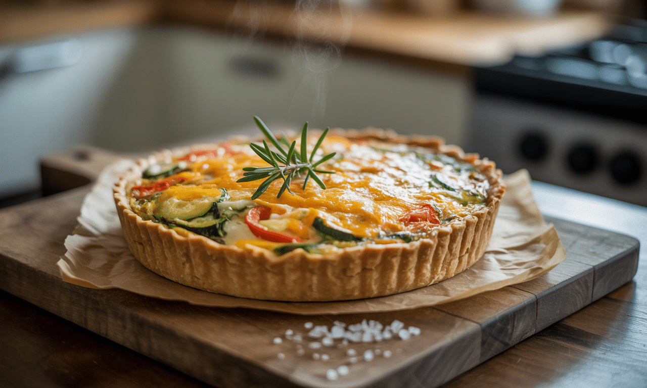 découvrez une recette salée simple et rapide pour utiliser vos œufs entiers sans prise de tête. idéale pour éviter le gaspillage et préparer un plat savoureux en un rien de temps !