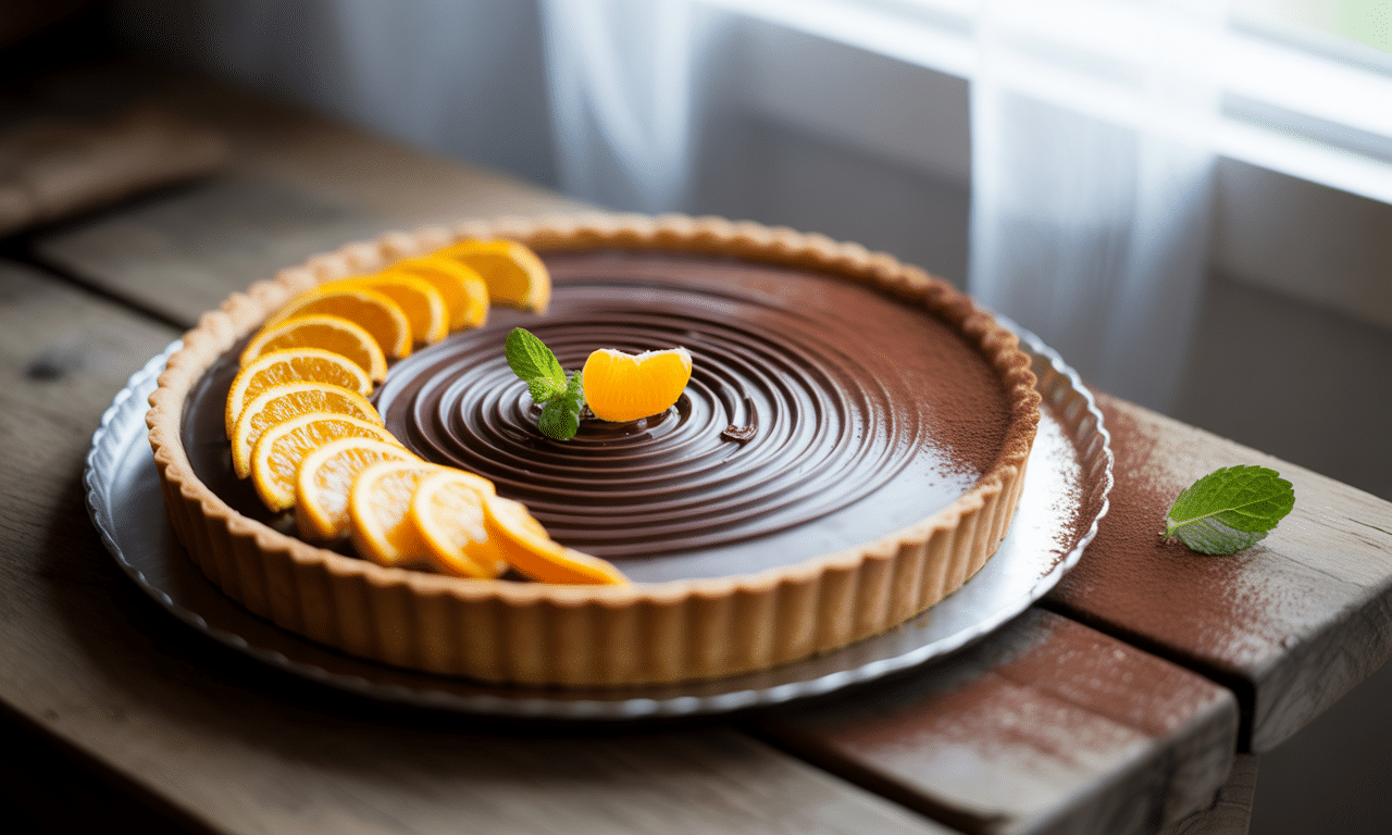 découvrez notre sélection de recettes de tartes sucrées : des idées gourmandes et faciles à réaliser pour satisfaire toutes les envies, des classiques fruités aux créations originales.