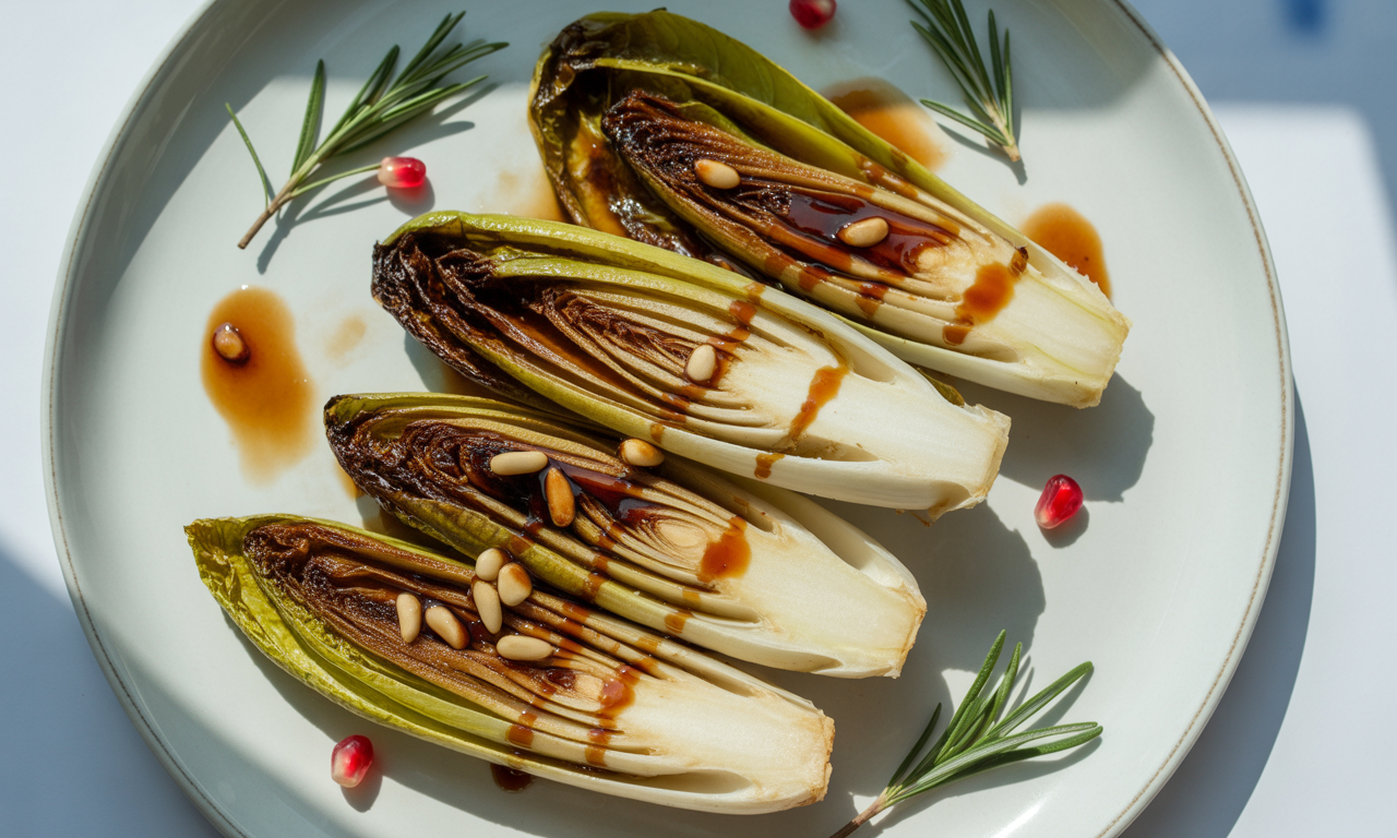 découvrez comment réussir la cuisson des endives à la cocotte-minute grâce à nos astuces pratiques et conseils pour obtenir des légumes tendres et savoureux, faciles et rapides à préparer.