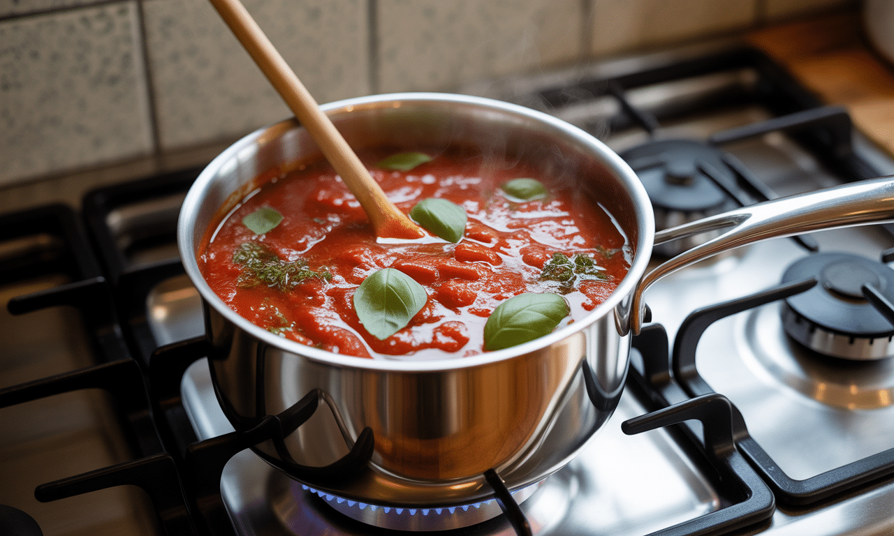 découvrez comment préparer de délicieux spaghettis accompagnés d'encornets farcis et de crevettes. une recette gourmande et facile à réaliser chez vous pour régaler toute la famille !