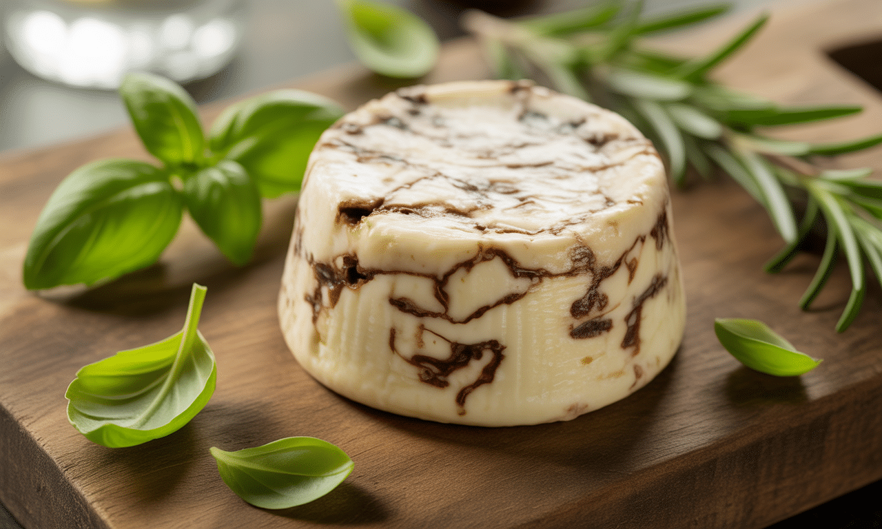 découvrez la stracciatella fumée, un fromage italien tendance aux saveurs uniques. origine, fabrication, astuces de dégustation : apprenez tout sur cette spécialité gourmande !