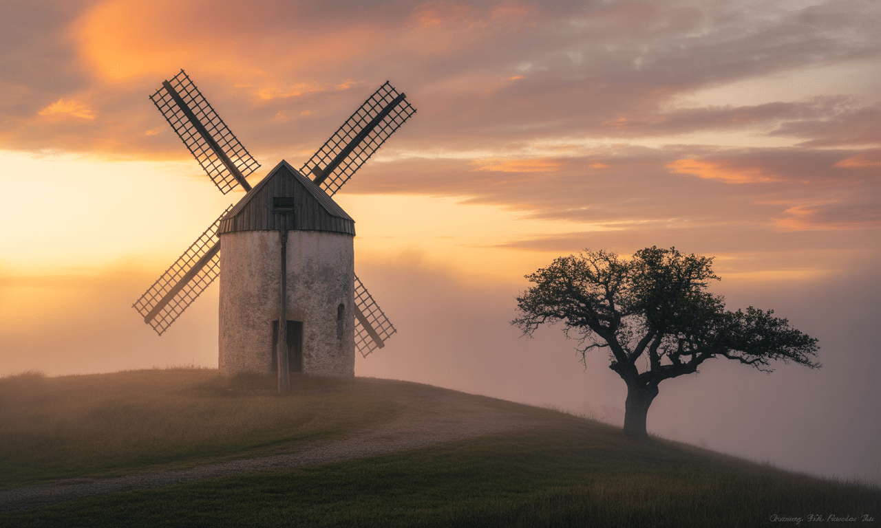 découvrez l'histoire fascinante du moulin daudet, les conseils pratiques pour organiser votre visite en 2025 et toutes les informations essentielles pour profiter pleinement de ce site emblématique de provence.