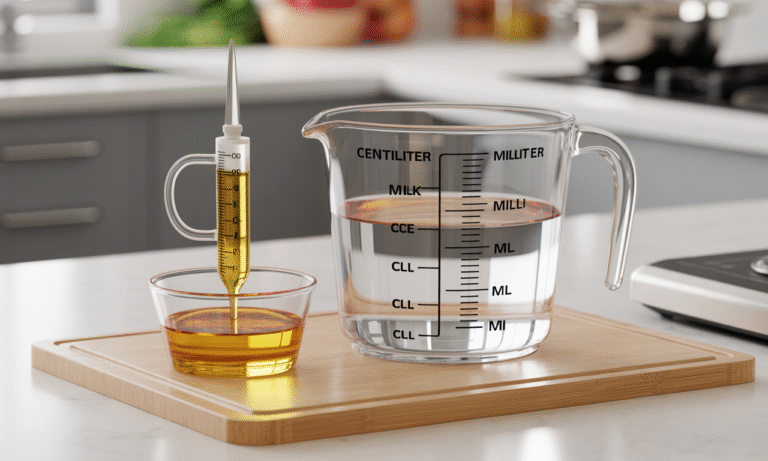 découvrez comment convertir facilement les centilitres (cl) en millilitres (ml) grâce à des astuces simples et des exemples pratiques. guide rapide pour réussir toutes vos conversions de volumes.