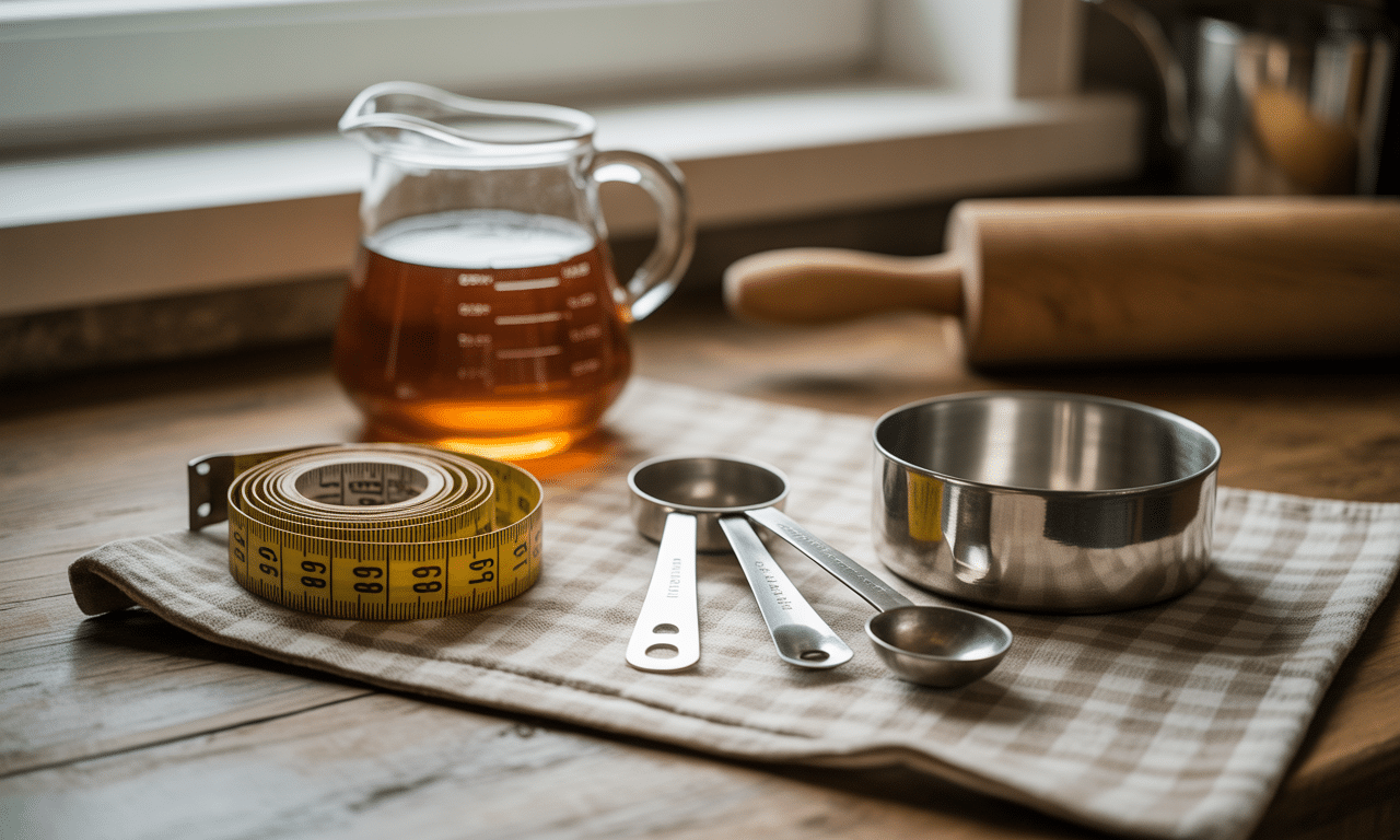 découvrez comment convertir facilement les centilitres (cl) en millilitres (ml) grâce à des astuces simples et des exemples pratiques. comprenez la différence entre cl et ml pour réussir vos recettes et dosages au quotidien.