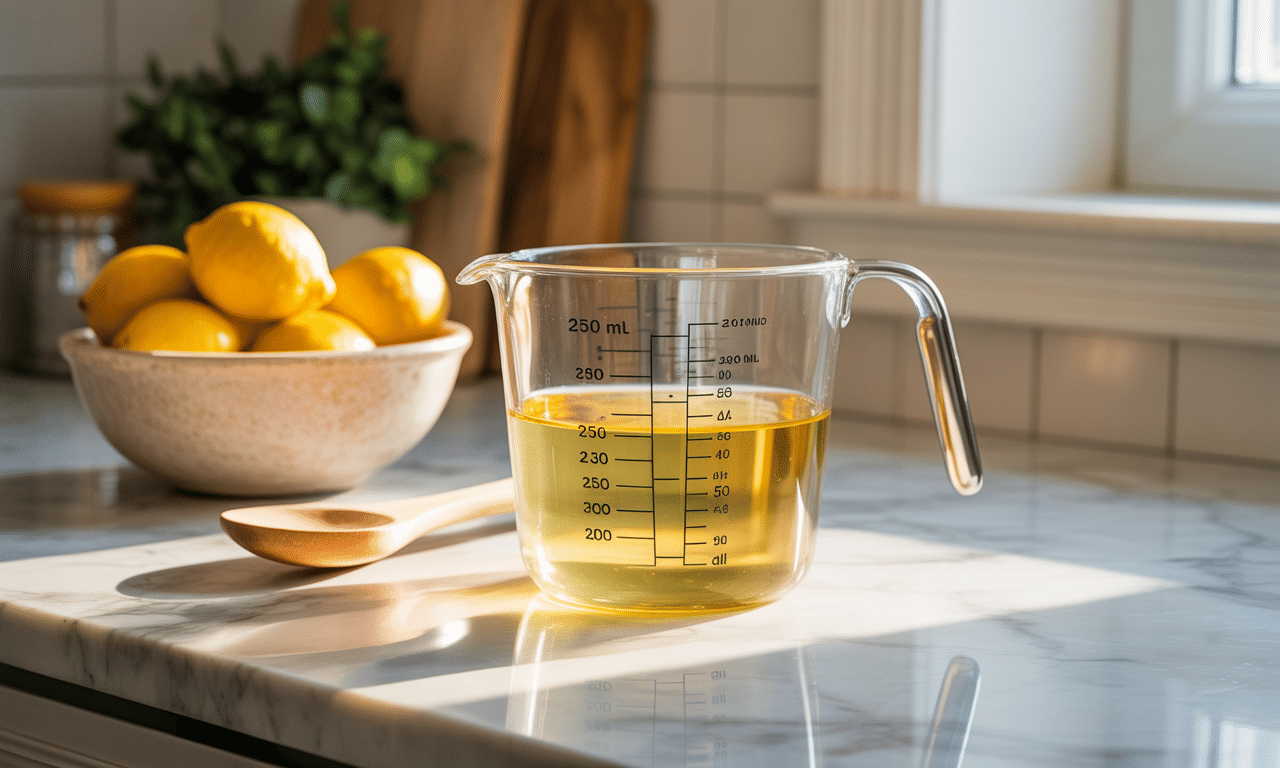découvrez comment convertir facilement des centilitres (cl) en millilitres (ml) avec nos astuces simples et rapides. guide pratique pour réussir toutes vos conversions de volumes au quotidien.