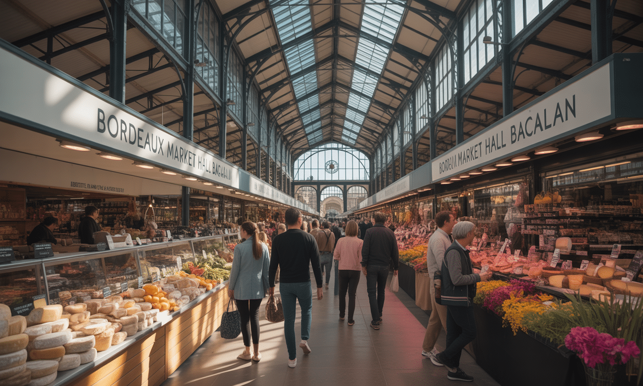 découvrez en 2025 les meilleurs restaurants installés sur les quais à bordeaux : cuisine raffinée, ambiance conviviale et vue exceptionnelle sur la garonne. réservez votre table pour une expérience culinaire unique au cœur de la ville.