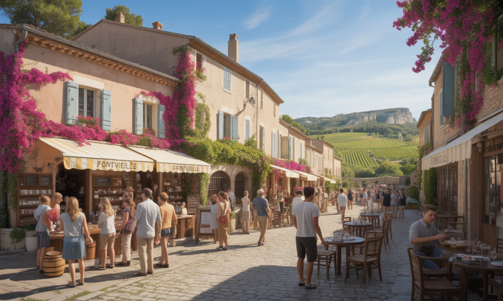 découvrez que voir et que faire à fontvieille en 2025 ! visitez ce charmant village provençal, ses sites incontournables, ses activités, et ses événements à ne pas manquer pour une expérience authentique en provence.