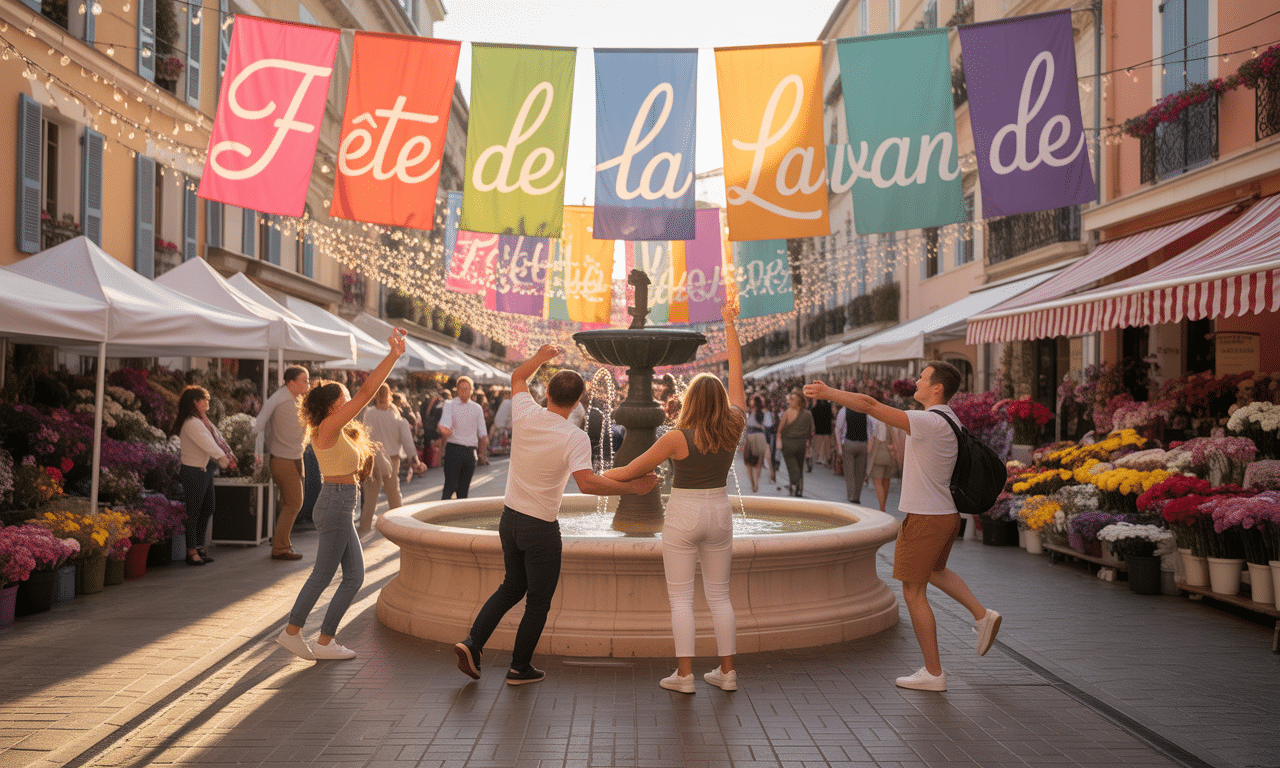 découvrez fontvieille en 2025 : explorez les incontournables de ce charmant village provençal, ses sites historiques, paysages authentiques et activités à ne pas manquer pour un séjour inoubliable en provence.