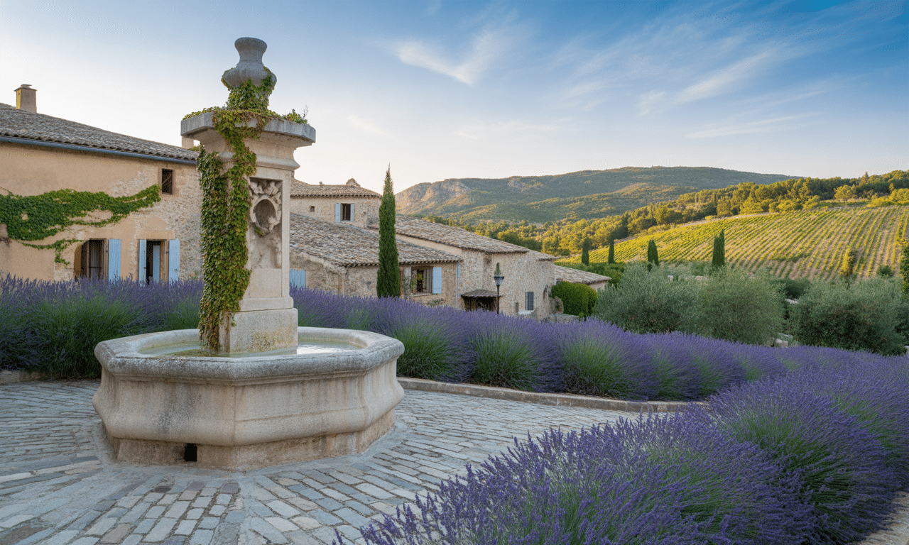 découvrez que voir et que faire à fontvieille en 2025 ! ce guide vous présente les incontournables de ce charmant village provençal : sites historiques, moulins, balades, fêtes traditionnelles et bonnes adresses pour un séjour authentique en provence.