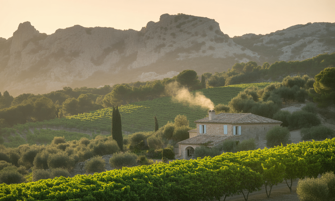 découvrez fontvieille en 2025 : les incontournables à voir, les activités à faire et les expériences typiques à ne pas manquer dans ce charmant village provençal entre patrimoine, nature et traditions.