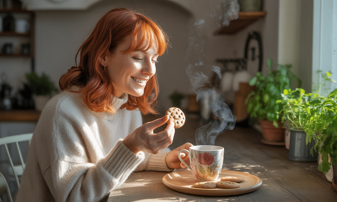 découvrez des biscuits sans sucre, savoureux et sains, parfaits pour tous ceux qui recherchent des alternatives gourmandes sans compromis sur le plaisir. idéal pour une pause sucrée adaptée à tous les régimes !