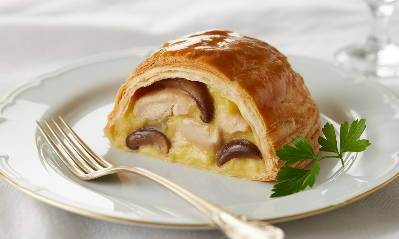 découvrez la recette traditionnelle de la bouchée à la reine alsacienne avec nos astuces de préparation. un plat emblématique, gourmand et facile à réaliser pour régaler toute la famille.