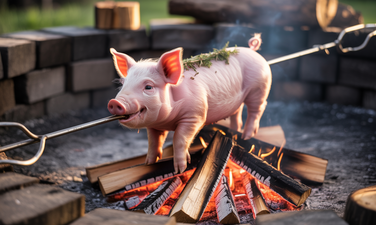 découvrez combien coûte un cochon grillé à domicile avec notre guide complet des prix, services proposés et astuces pour réussir votre événement sans dépasser votre budget.