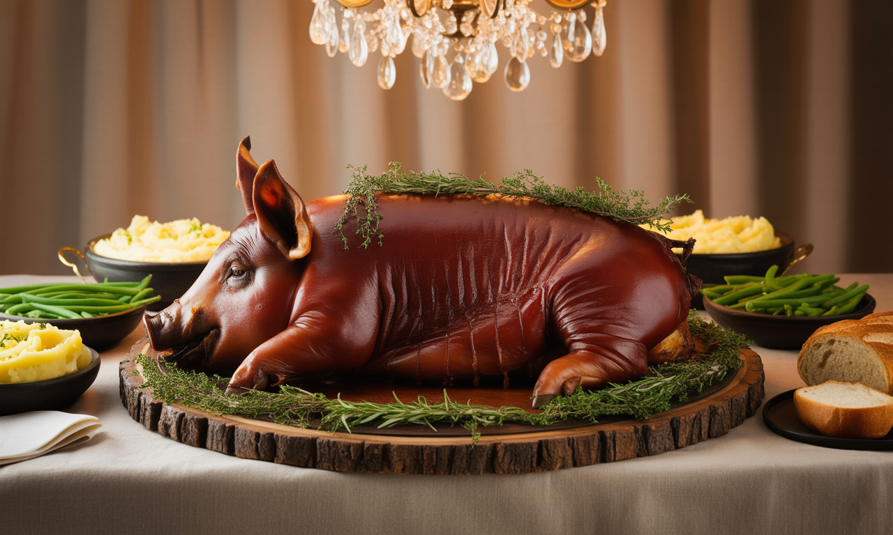 découvrez combien coûte un cochon grillé à domicile grâce à notre guide complet : prix moyens, facteurs à considérer et astuces pour réussir votre événement gourmand.