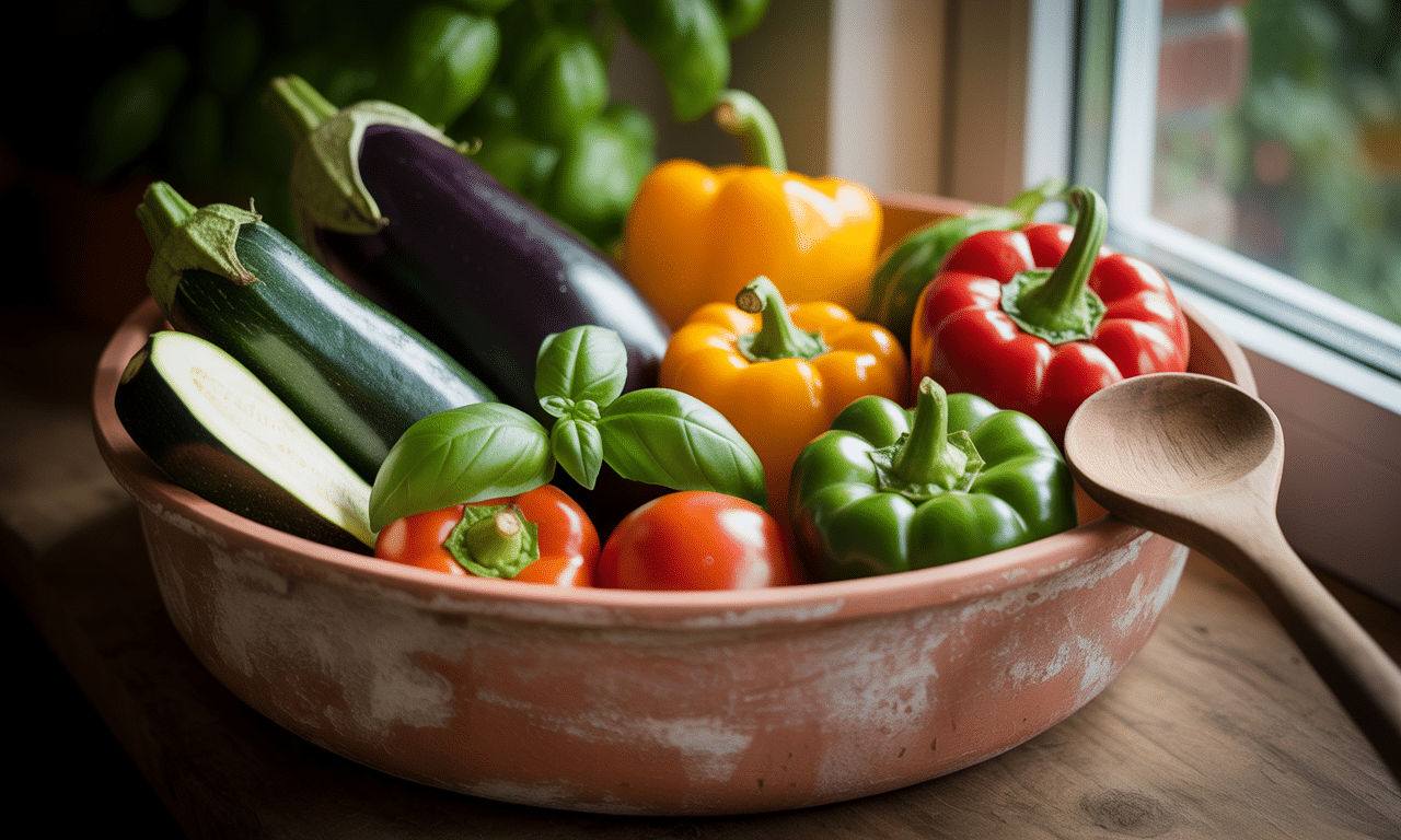 découvrez le temps nécessaire pour stériliser efficacement de la ratatouille cuite afin de garantir sa conservation, avec des conseils pratiques pour réussir votre stérilisation maison.