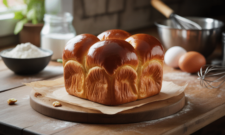 découvrez nos astuces et conseils pour réussir facilement une brioche express à la levure chimique : une recette rapide, moelleuse et sans temps de levée, idéale pour un petit-déjeuner gourmand.