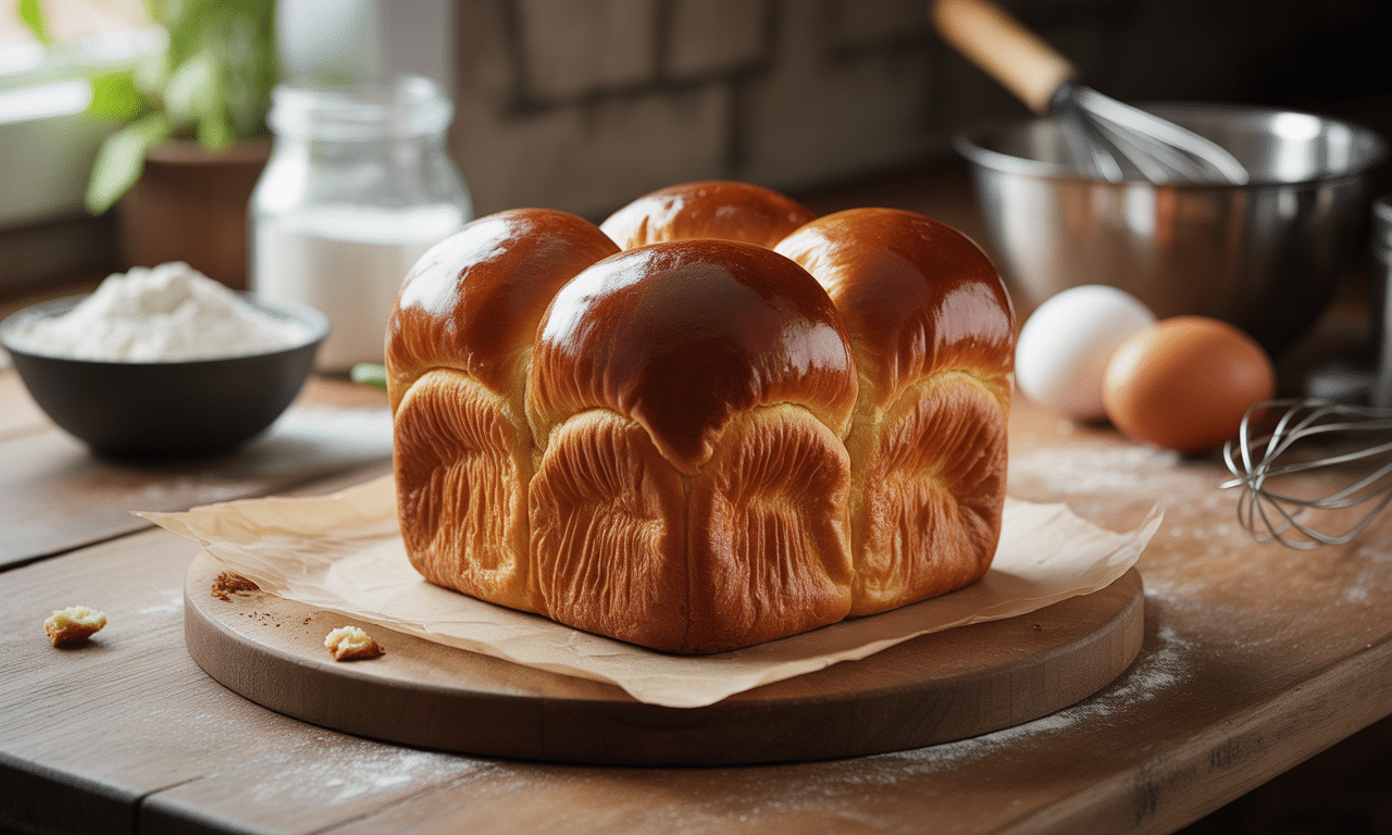 découvrez nos astuces et conseils pour réussir facilement une brioche express à la levure chimique : une recette rapide, moelleuse et sans temps de levée, idéale pour un petit-déjeuner gourmand.