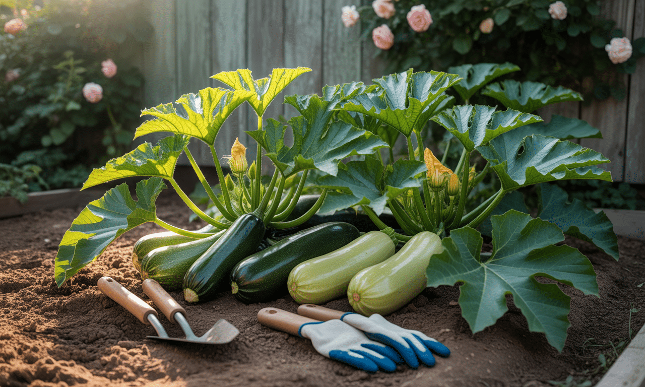 découvrez comment tailler les feuilles de courgette pour booster la récolte, favoriser la croissance des fruits et limiter les risques de maladies. nos conseils pratiques pour un potager sain et productif !