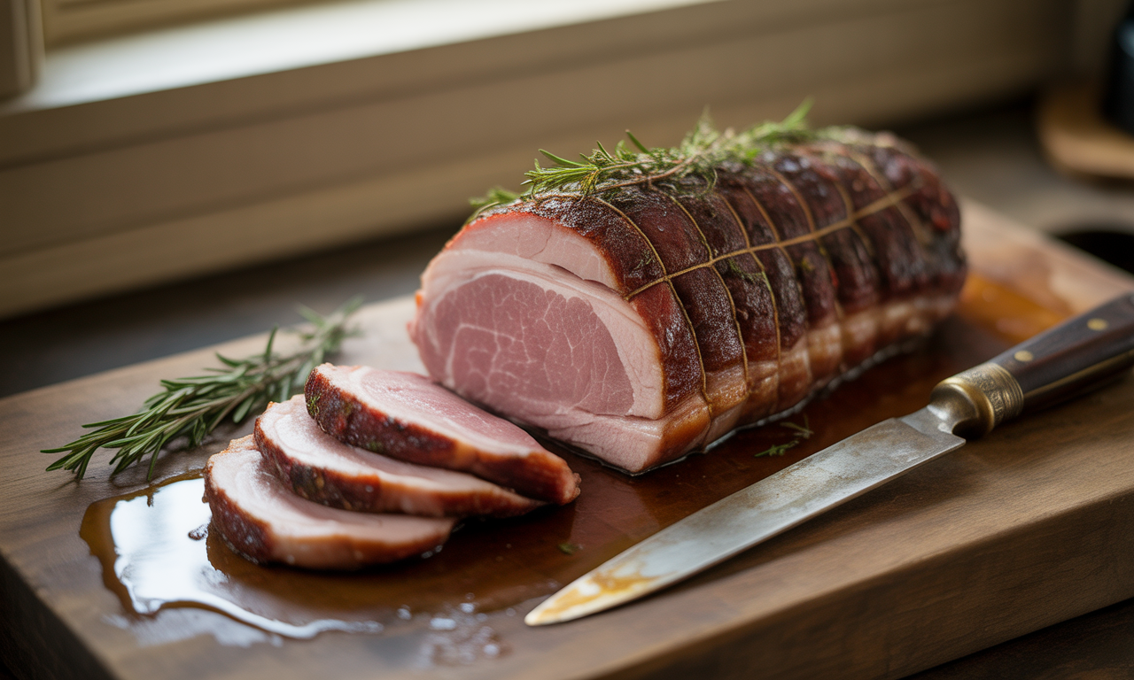 découvrez une recette facile et savoureuse de filet mignon au four accompagné de pommes de terre fondantes. parfaite pour un repas convivial à partager en famille ou entre amis, cette préparation simple ravira tous les gourmands !