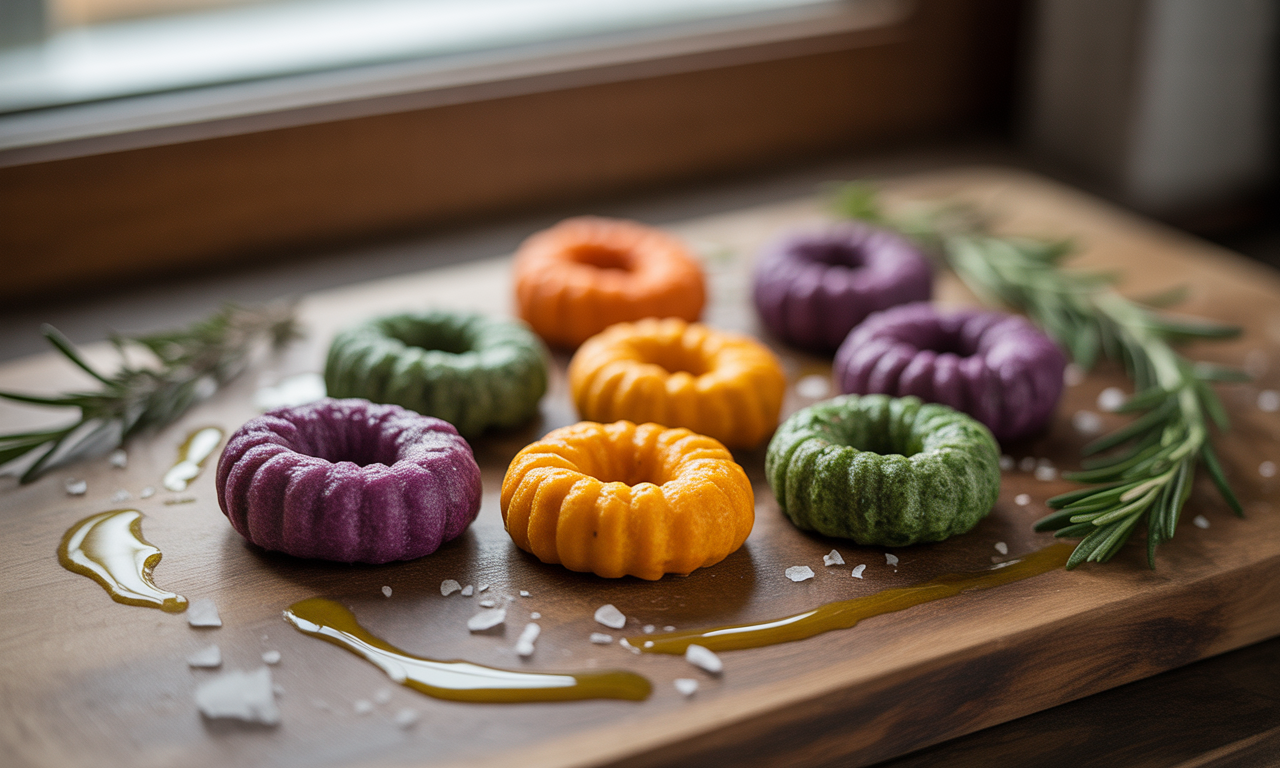 découvrez comment préparer des gnocchis sans pomme de terre grâce à nos recettes originales et astuces gourmandes. profitez d'alternatives savoureuses et faciles pour varier vos plats italiens préférés !