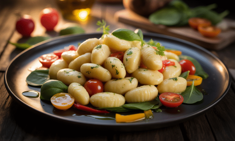 découvrez comment réaliser des gnocchis sans pomme de terre grâce à des recettes originales et des astuces pratiques pour une alternative gourmande alliant saveur et légèreté.