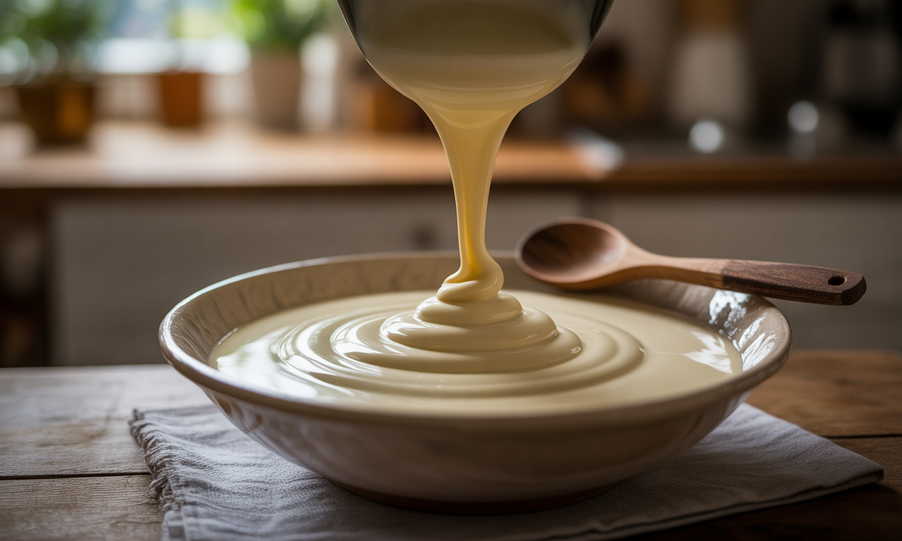 découvrez tout ce qu’il faut savoir sur le poids d’une crème liquide 20cl : équivalence en grammes, astuces de conversion et conseils pour réussir vos recettes.