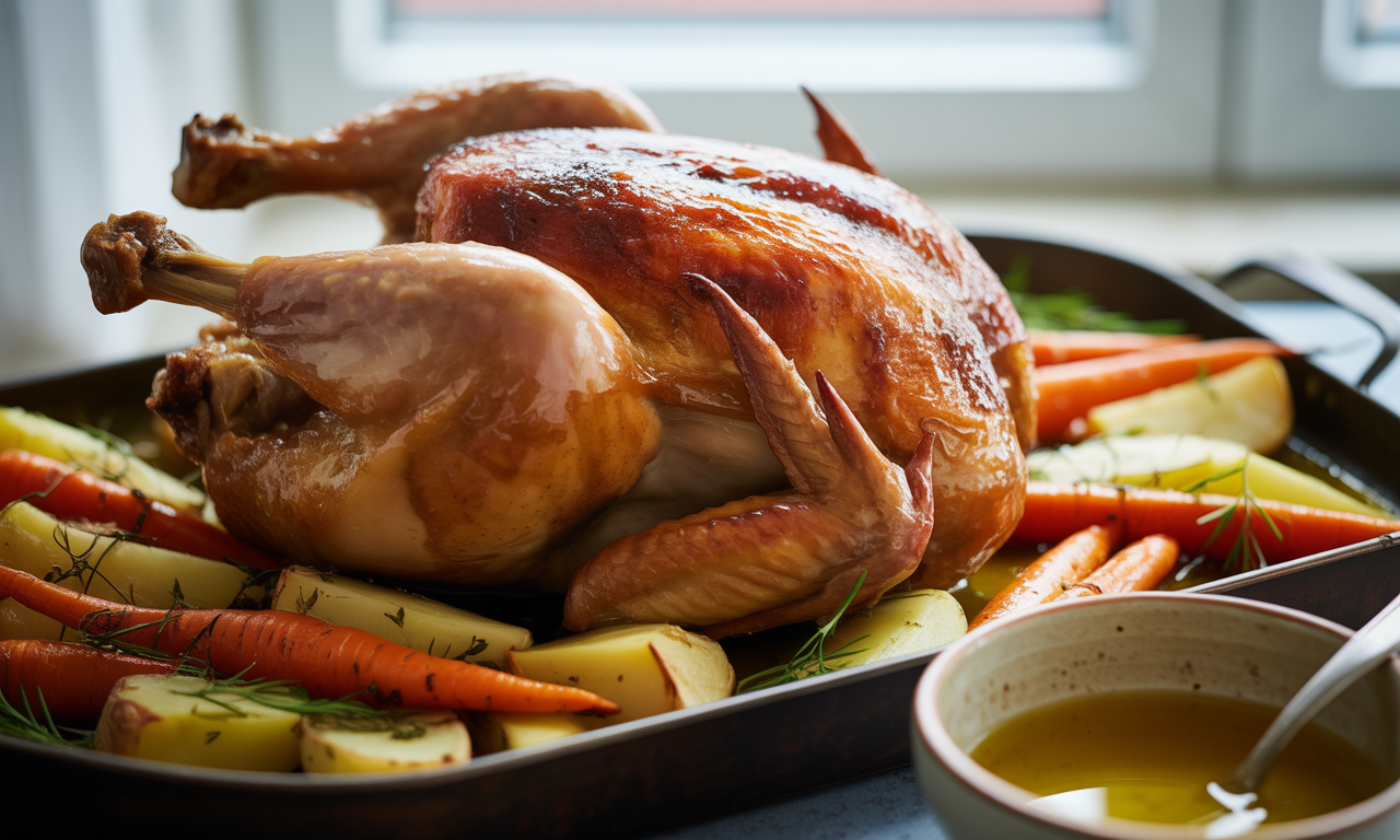 découvrez tous les secrets et astuces pour réussir la recette traditionnelle du poulet au vin jaune. conseils de préparation, ingrédients essentiels et étapes détaillées pour un plat savoureux et authentique.