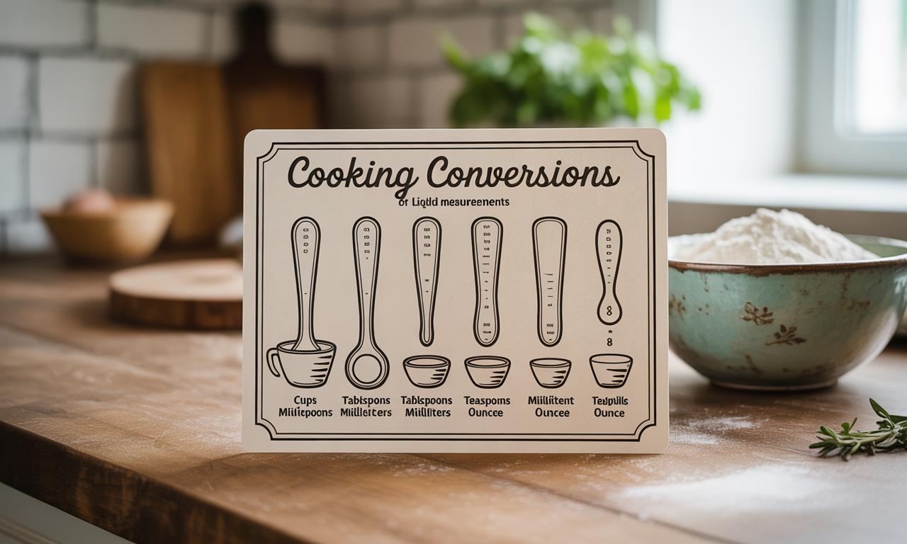 découvrez comment mesurer facilement 10 cl de lait et quelles sont les équivalences pratiques en cuillères, verres ou autres ustensiles de cuisine pour réussir toutes vos recettes.