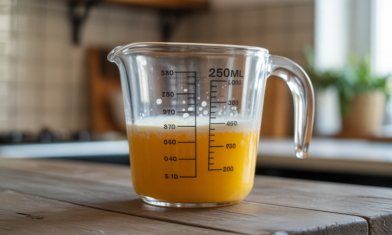 découvrez l’équivalence de 10 cl de lait en grammes, millilitres ou cuillères à soupe, ainsi que des astuces pratiques pour mesurer cette quantité sans doseur chez vous.