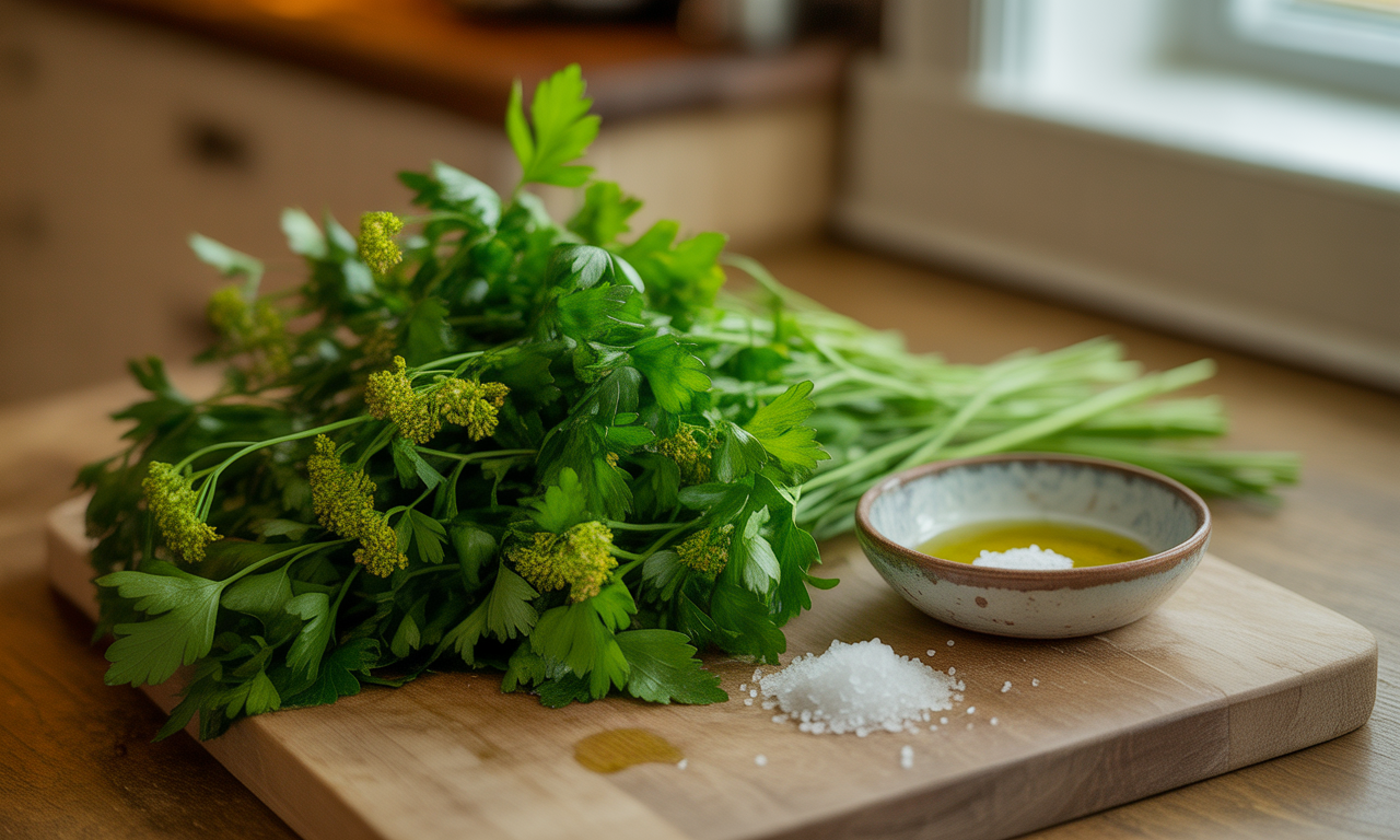 découvrez les meilleures alternatives à la ciboulette en cuisine : herbes et astuces pour remplacer la ciboulette dans vos recettes sans perdre en saveur. idéal pour adapter vos plats selon vos envies ou ce que vous avez sous la main !