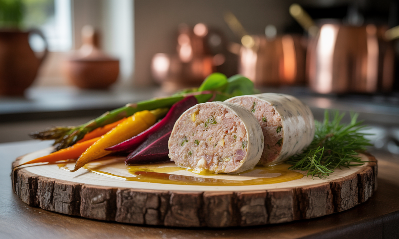 découvrez nos meilleures idées d'accompagnements pour sublimer le boudin blanc et apporter une touche gourmande à vos repas de fête ou quotidiens. inspirez-vous pour réaliser des plats savoureux et équilibrés !