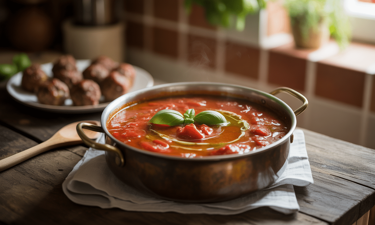 découvrez nos idées gourmandes d'accompagnements pour relever et sublimer vos boulettes de viande : légumes, sauces, céréales et astuces pour un repas savoureux et équilibré.