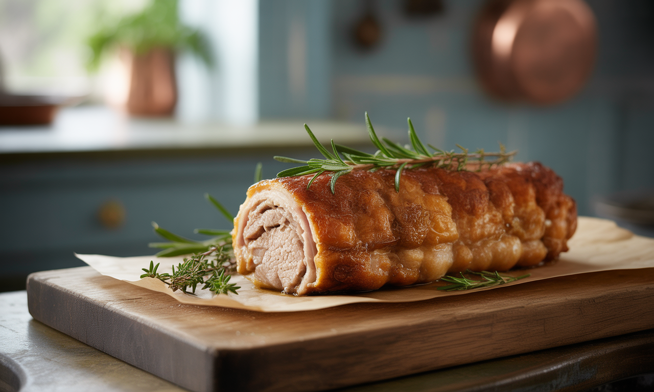 découvrez une recette facile de crépinette de porc au four : suivez nos astuces et conseils pour préparer un plat savoureux, tendre et convivial, idéal pour régaler toute la famille.