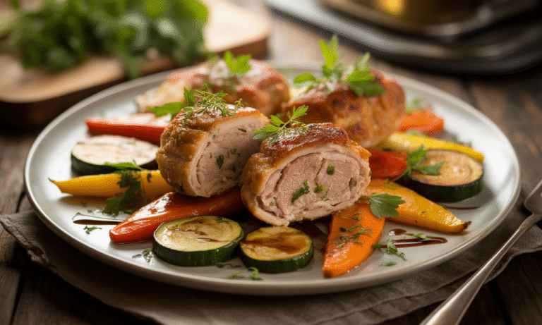découvrez une recette facile de crépinette de porc au four, accompagnée d'astuces et de conseils pour réussir un plat savoureux et gourmand à partager en famille ou entre amis.