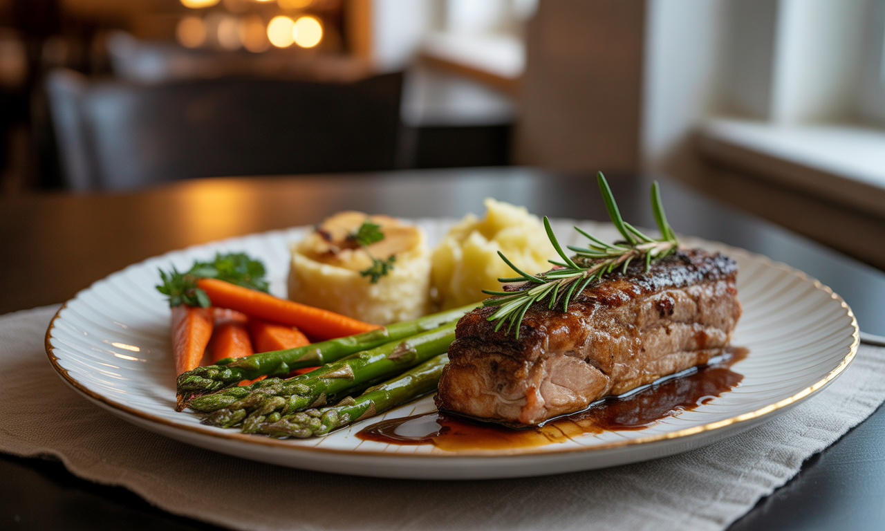 découvrez comment sublimer vos plats de veau tout en maîtrisant votre budget grâce à des astuces culinaires et financières simples et efficaces. optimisez vos recettes et réalisez des économies !