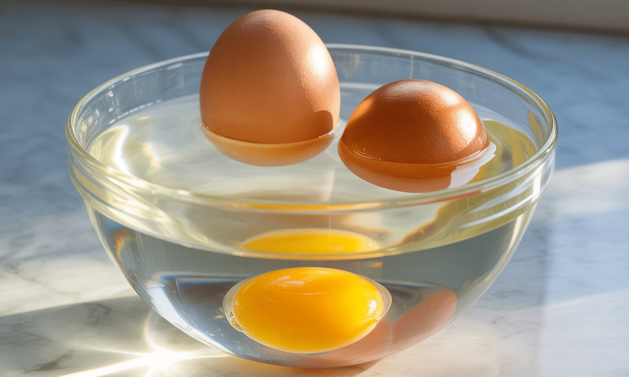 découvrez nos recettes faciles et gourmandes à base d'œufs entiers : astuces pratiques et idées variées pour régaler toute la famille au quotidien !