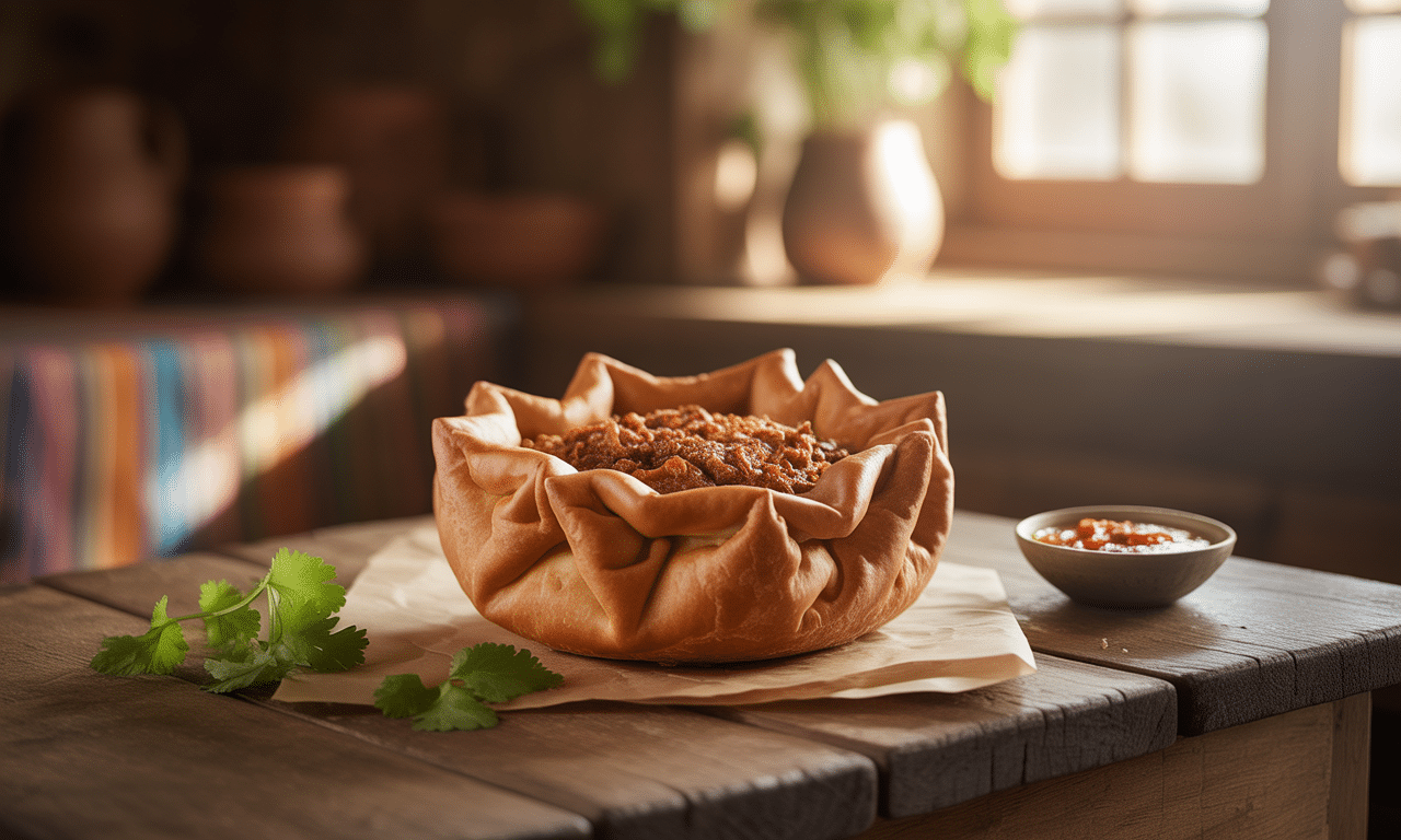 découvrez le samboussa comorien, la spécialité incontournable des comores : origine, ingrédients, recette et astuces pour savourer ce délice croustillant et parfumé chez vous.